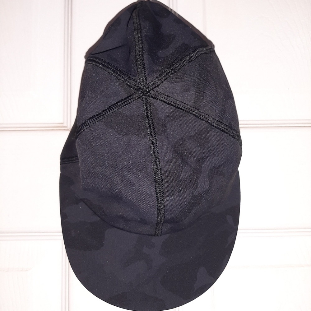 Lululemon Running Hat